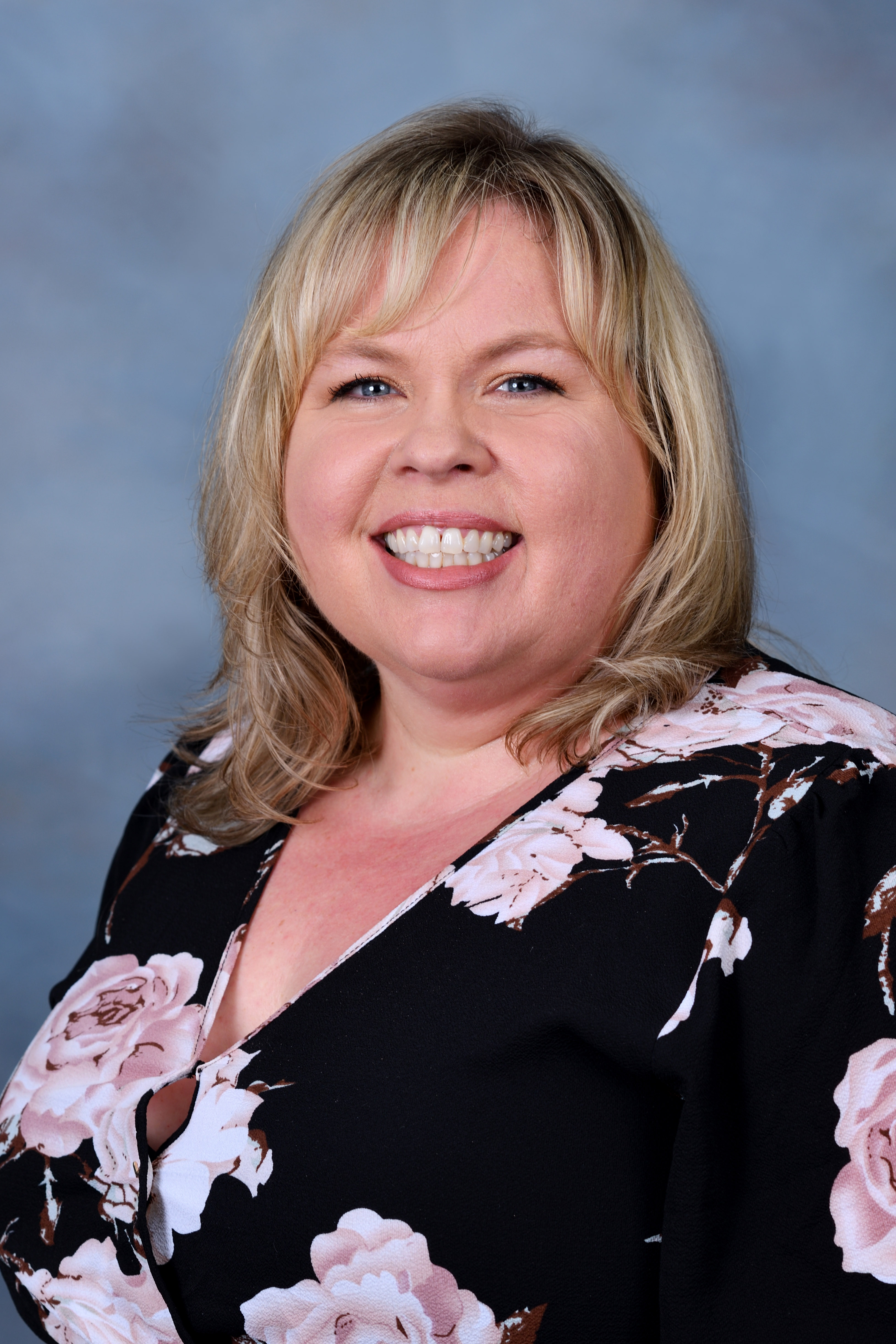 Jennifer Browning, The University of Akron School of Law